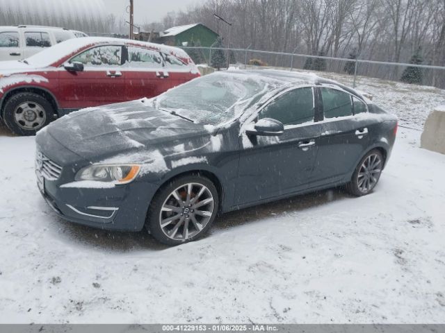 Photo 1 VIN: YV1612TK6F1348608 - VOLVO S60 