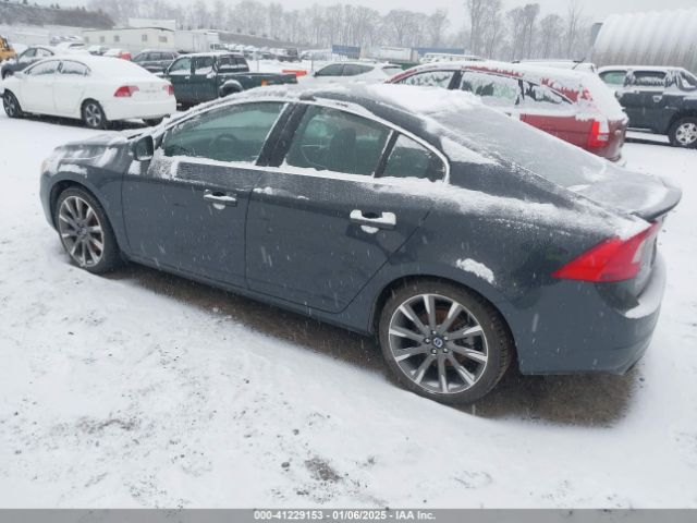 Photo 2 VIN: YV1612TK6F1348608 - VOLVO S60 