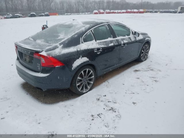 Photo 3 VIN: YV1612TK6F1348608 - VOLVO S60 