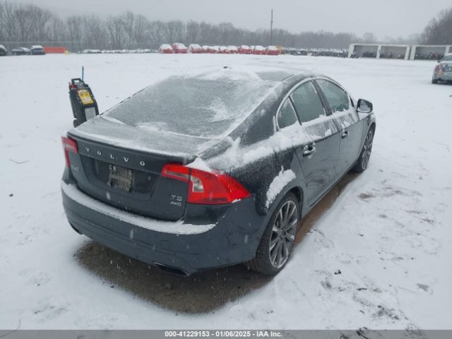 Photo 5 VIN: YV1612TK6F1348608 - VOLVO S60 