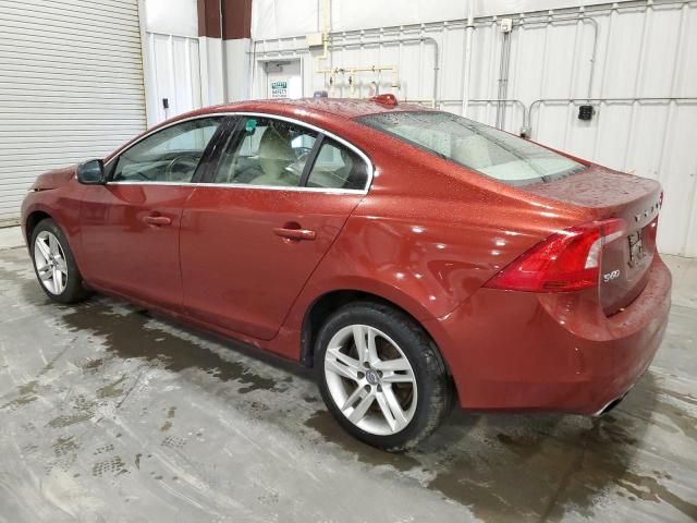 Photo 1 VIN: YV1612TK6F1356577 - VOLVO S60 PREMIE 