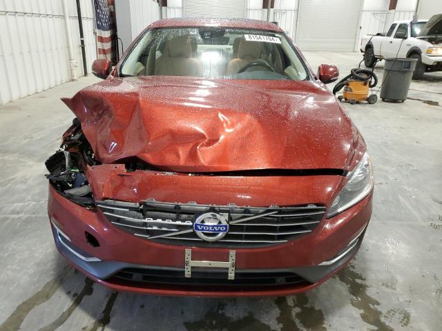 Photo 4 VIN: YV1612TK6F1356577 - VOLVO S60 PREMIE 