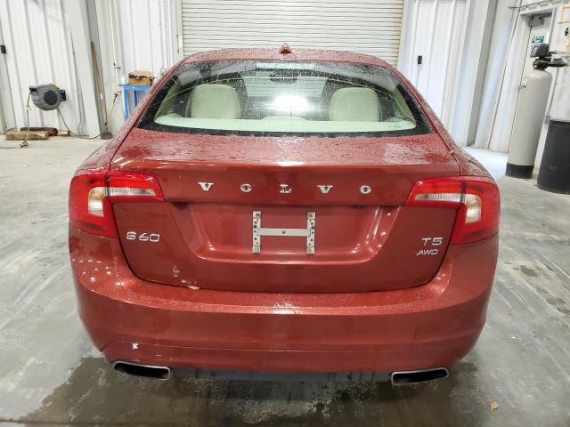 Photo 5 VIN: YV1612TK6F1356577 - VOLVO S60 PREMIE 