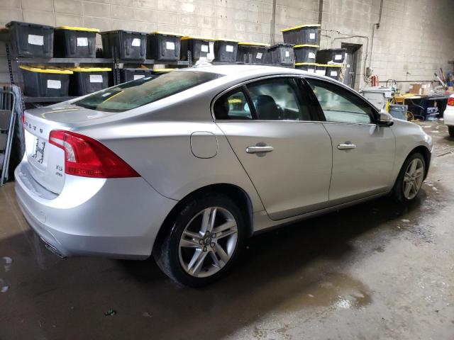 Photo 2 VIN: YV1612TK6F1357468 - VOLVO S60 