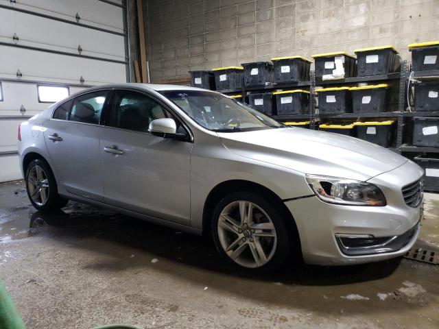 Photo 3 VIN: YV1612TK6F1357468 - VOLVO S60 