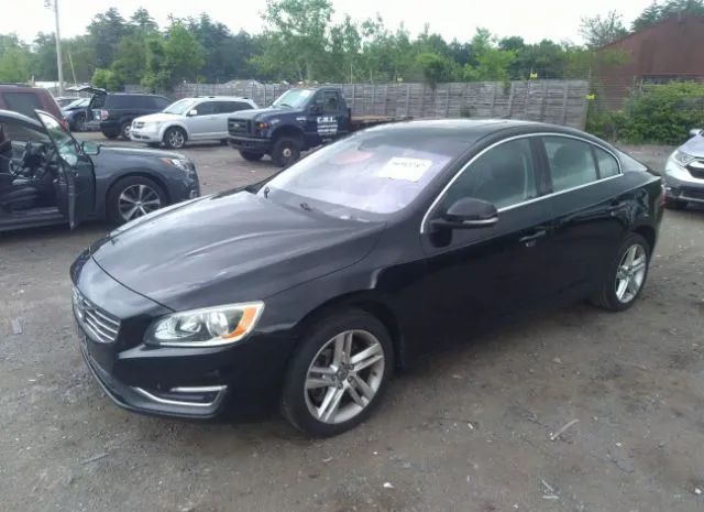 Photo 1 VIN: YV1612TK6F2332466 - VOLVO S60 