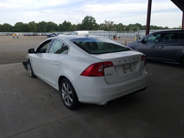 Photo 2 VIN: YV1612TK6G2392605 - VOLVO S60 PREMIE 