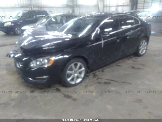 Photo 1 VIN: YV1612TK6G2408530 - VOLVO S60 