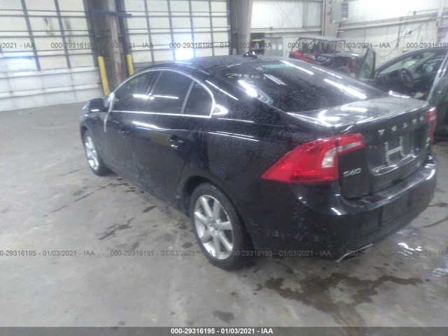 Photo 2 VIN: YV1612TK6G2408530 - VOLVO S60 