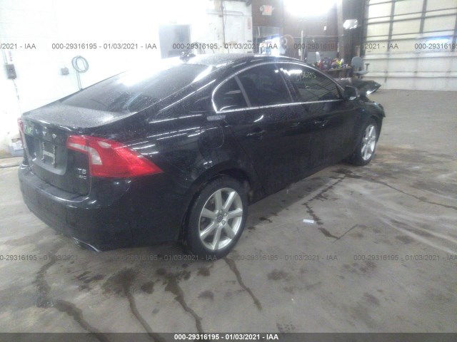 Photo 3 VIN: YV1612TK6G2408530 - VOLVO S60 