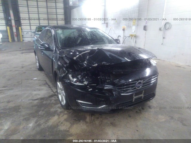 Photo 5 VIN: YV1612TK6G2408530 - VOLVO S60 