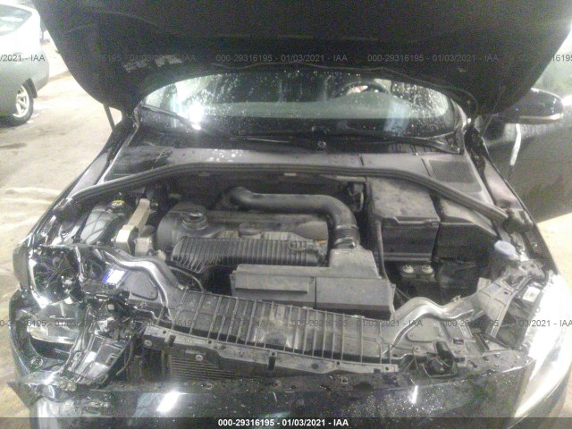 Photo 9 VIN: YV1612TK6G2408530 - VOLVO S60 