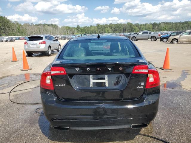 Photo 5 VIN: YV1612TK6G2408561 - VOLVO S60 