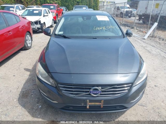 Photo 5 VIN: YV1612TK6G2412044 - VOLVO S60 