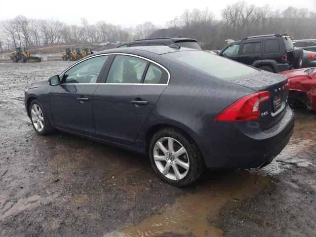 Photo 1 VIN: YV1612TK6G2413100 - VOLVO S60 PREMIE 