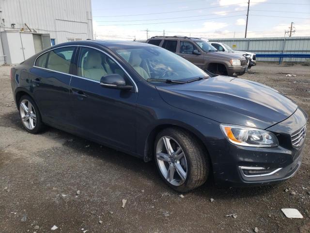 Photo 3 VIN: YV1612TK6G2416045 - VOLVO S60 PREMIE 