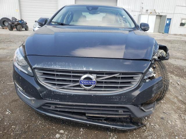 Photo 4 VIN: YV1612TK6G2416045 - VOLVO S60 PREMIE 