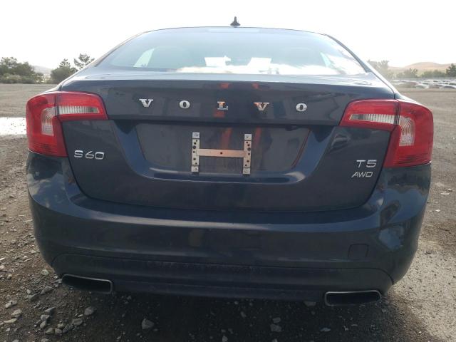 Photo 5 VIN: YV1612TK6G2416045 - VOLVO S60 PREMIE 