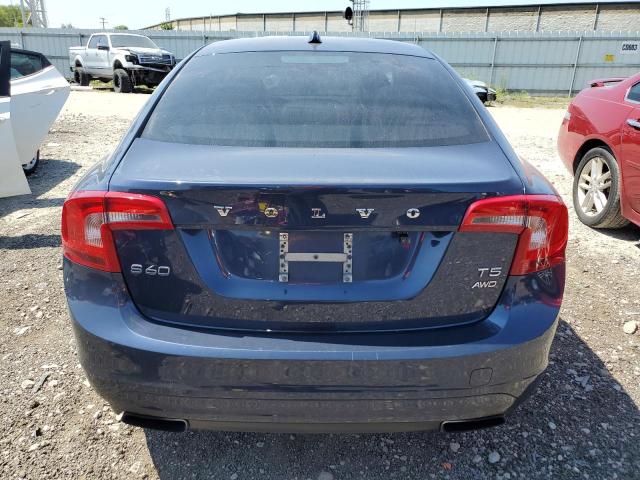 Photo 5 VIN: YV1612TK7F1334507 - VOLVO S60 