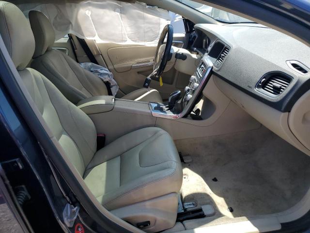 Photo 6 VIN: YV1612TK7F1334507 - VOLVO S60 