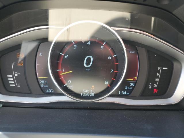 Photo 8 VIN: YV1612TK7F1334507 - VOLVO S60 