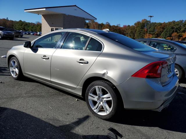 Photo 1 VIN: YV1612TK7F2351107 - VOLVO S60 PREMIE 