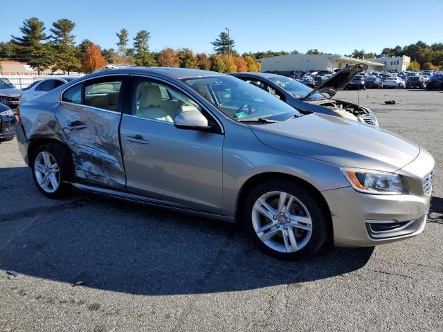 Photo 3 VIN: YV1612TK7F2351107 - VOLVO S60 PREMIE 