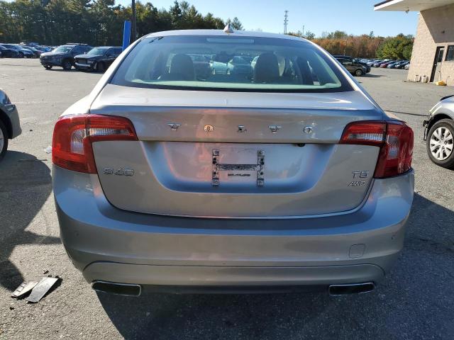 Photo 5 VIN: YV1612TK7F2351107 - VOLVO S60 PREMIE 