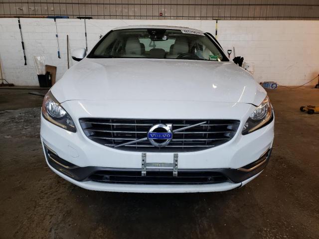 Photo 4 VIN: YV1612TK7F2363404 - VOLVO S60 PREMIE 