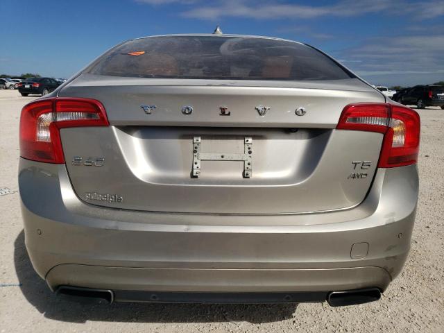 Photo 5 VIN: YV1612TK7G2393939 - VOLVO S60 