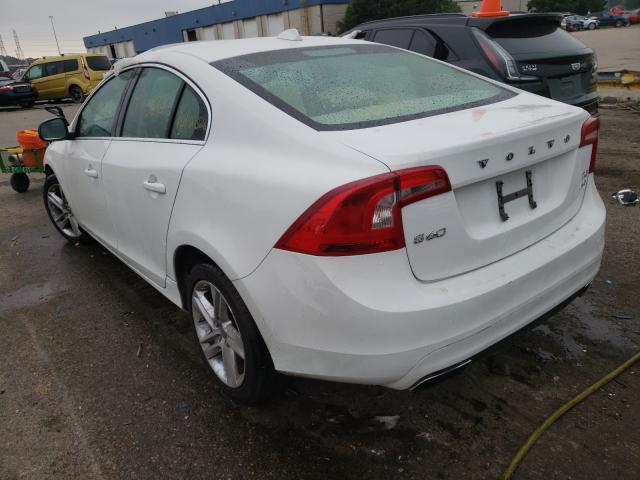 Photo 2 VIN: YV1612TK8F1345614 - VOLVO S60 PREMIE 