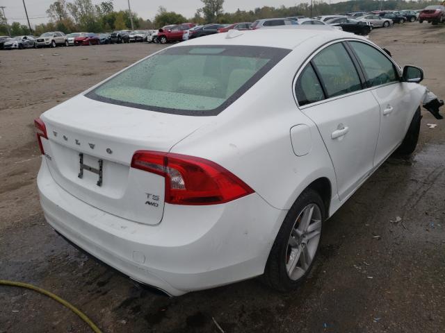 Photo 3 VIN: YV1612TK8F1345614 - VOLVO S60 PREMIE 