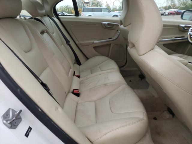 Photo 5 VIN: YV1612TK8F1345614 - VOLVO S60 PREMIE 