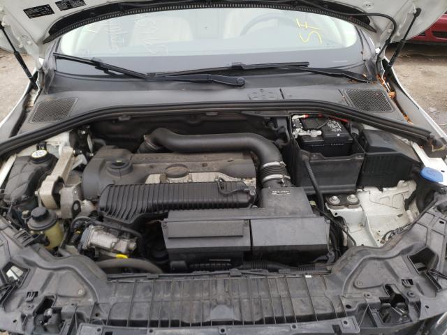 Photo 6 VIN: YV1612TK8F1345614 - VOLVO S60 PREMIE 