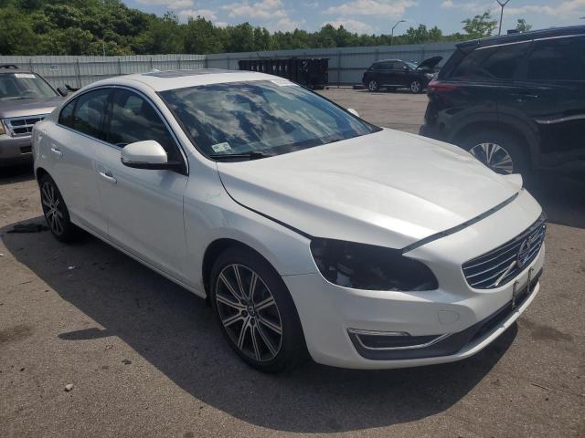 Photo 3 VIN: YV1612TK8F1357228 - VOLVO S60 PREMIE 