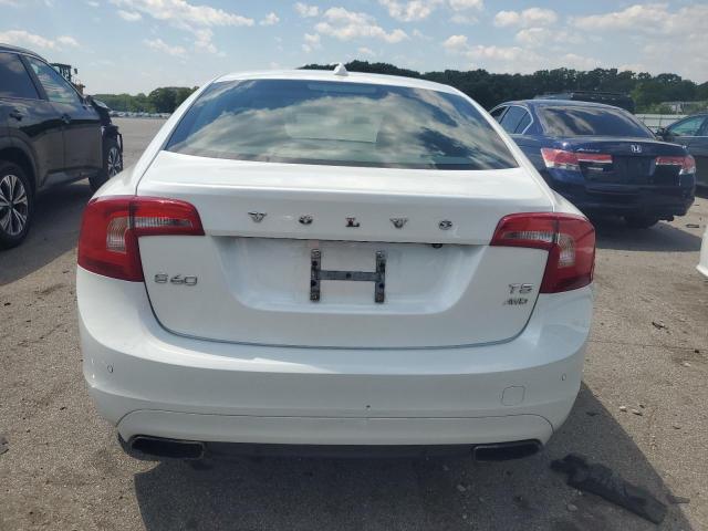 Photo 5 VIN: YV1612TK8F1357228 - VOLVO S60 PREMIE 