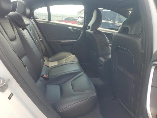 Photo 9 VIN: YV1612TK8F1357228 - VOLVO S60 PREMIE 