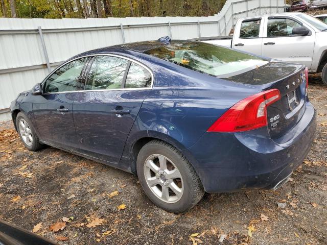 Photo 1 VIN: YV1612TK8F1357357 - VOLVO S60 PREMIE 