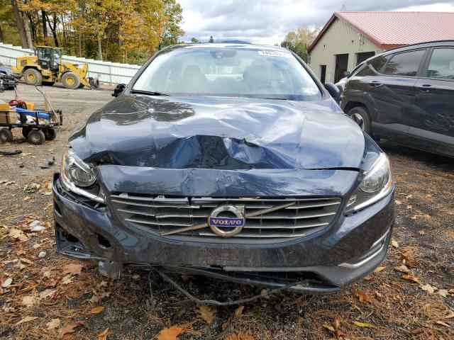 Photo 4 VIN: YV1612TK8F1357357 - VOLVO S60 PREMIE 