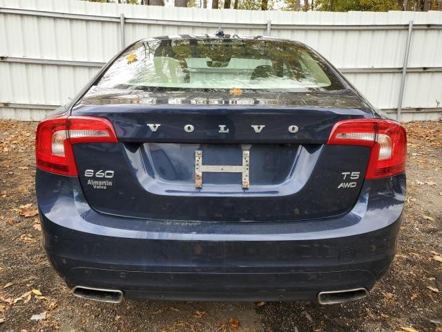 Photo 5 VIN: YV1612TK8F1357357 - VOLVO S60 PREMIE 