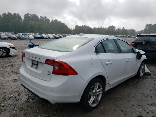 Photo 2 VIN: YV1612TK8F2333604 - VOLVO S60 PREMIE 