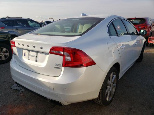 Photo 3 VIN: YV1612TK8G2396011 - VOLVO S60 PREMIE 