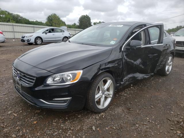 Photo 1 VIN: YV1612TK8G2407217 - VOLVO S60 