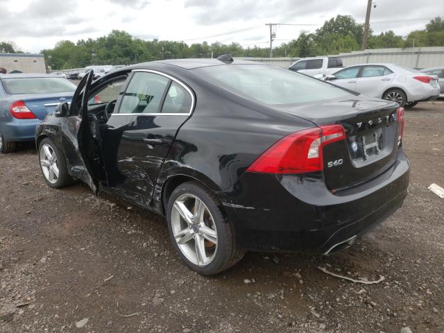 Photo 2 VIN: YV1612TK8G2407217 - VOLVO S60 