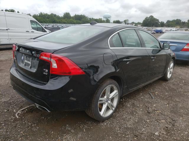 Photo 3 VIN: YV1612TK8G2407217 - VOLVO S60 