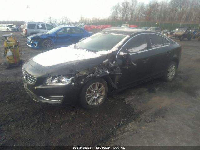 Photo 1 VIN: YV1612TK9F1357304 - VOLVO S60 