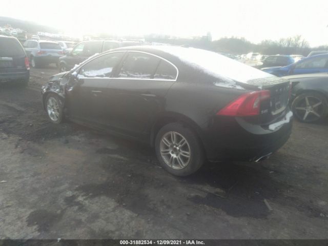 Photo 2 VIN: YV1612TK9F1357304 - VOLVO S60 