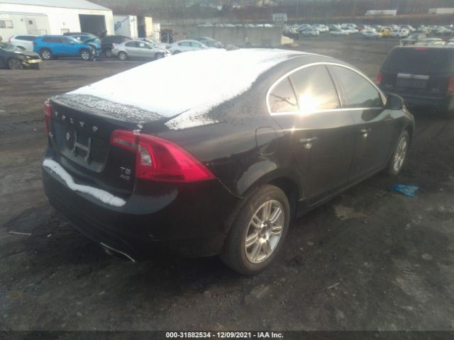 Photo 3 VIN: YV1612TK9F1357304 - VOLVO S60 