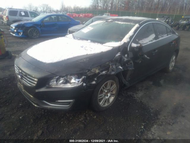 Photo 5 VIN: YV1612TK9F1357304 - VOLVO S60 