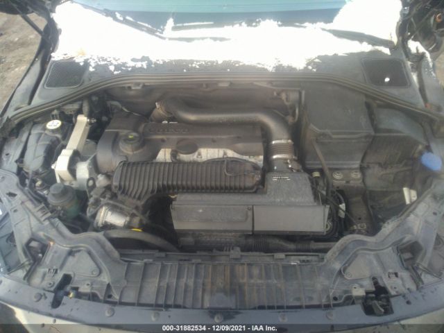 Photo 9 VIN: YV1612TK9F1357304 - VOLVO S60 